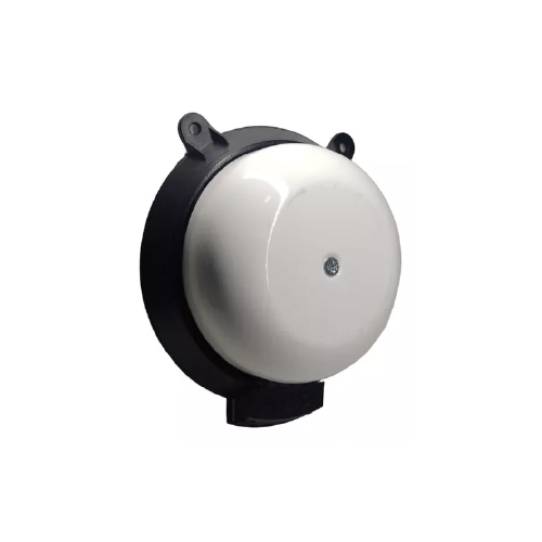 CAMPANA MARINERA I 10cm. 220-12V. 401